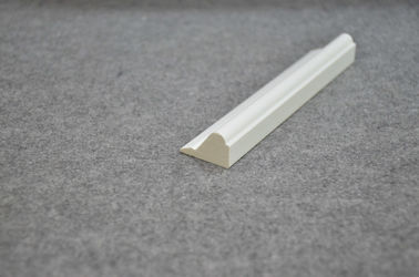 Giá tốt. Cơ sở chống ăn mòn Cap Pvc Ngoại thất Trim Nội thất Trang trí khuôn cho trang trí nhà trực tuyến