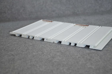 Giá tốt. Tường phòng tắm không thấm nước Planking trang trí Trim Mould Hồ sơ đùn trực tuyến