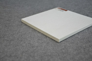Giá tốt. Flat Utility Trim Planks PVC Trim Moulded đùn 10ft / 7ft / 8ft trực tuyến