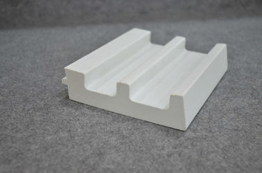 Giá tốt. Cửa sổ nhựa nhựa màu trắng Cửa nhựa PVC Trim Mould Sill Profiles Eco Friendly trực tuyến