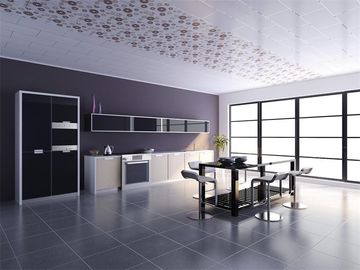 Giá tốt. Tấm trần PVC chống ẩm cho kế hoạch nhà bếp Morden trực tuyến