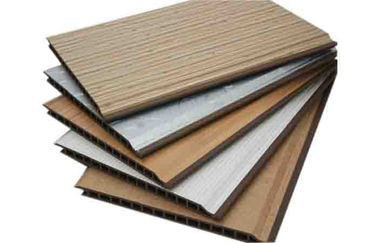 Giá tốt. V Gap PVC Tấm trần Tấm gỗ PVC Tấm trang trí Gạch trần PVC trực tuyến