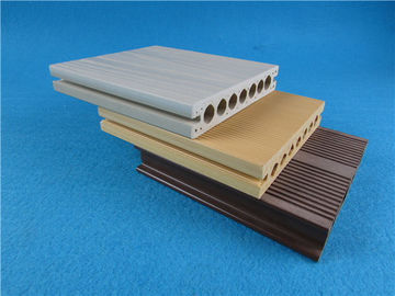 Giá tốt. Bảng sàn WPC composite cho WPC Stairs Lawn Decking Garden Decking trực tuyến