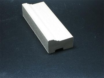 Giá tốt. Gỗ trang trí bằng nhựa tổng hợp Gạch nhựa PVC Bold Hồ sơ ép đùn trực tuyến