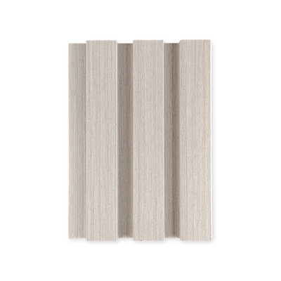 Tấm trần 3D nhiều lớp nhẹ Weigth Foam Wpc khử trùng