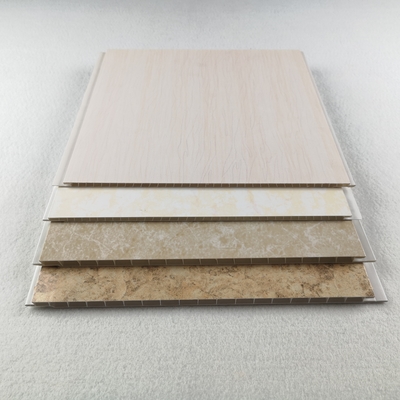 Tấm ốp trần PVC nhiều lớp chống thấm nước để trang trí