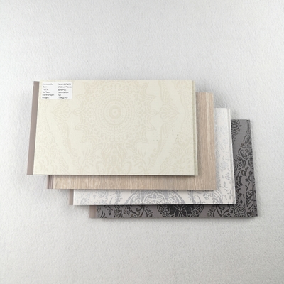 73% PVC thiết kế tấm tường văn phòng cho phòng tắm