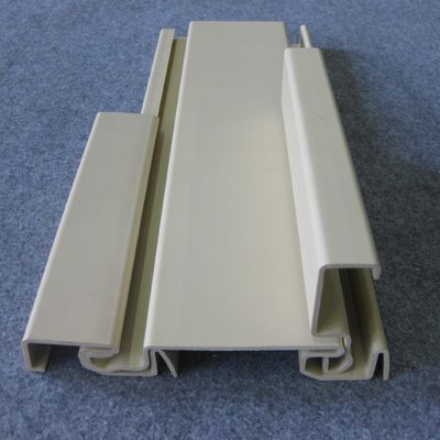 Giá tốt. Tấm vách ngăn MDF có rãnh bằng ván ép, tấm nhựa PVC ép đùn cho gara trực tuyến