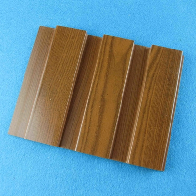 Tấm tường Wpc chống thấm nước Pvc để trang trí nội thất