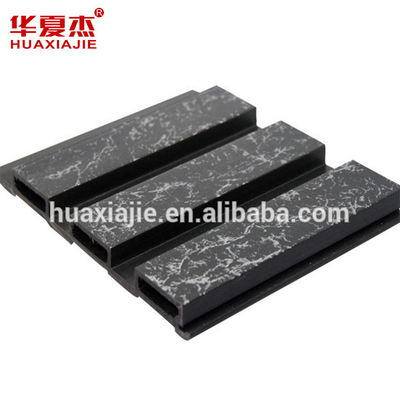 Giá tốt. Tấm nhựa Pvc Slatwall Chèn cho trang trí nội thất bên ngoài cửa hàng trực tuyến
