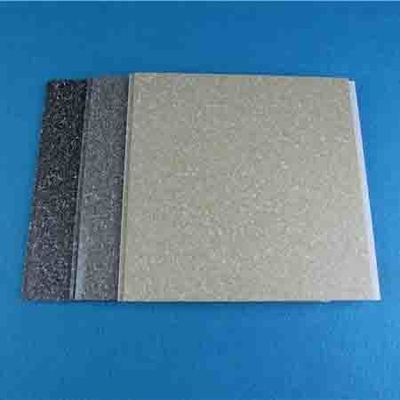 Giá tốt. Tấm nhựa PVC chống thấm nước có độ bóng cao với cài đặt dễ dàng trực tuyến