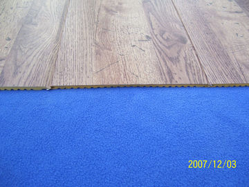 Giá tốt. Tấm ốp tường WPC 200 * 6 mm / Wainscot với lớp trang trí cho phòng trực tuyến