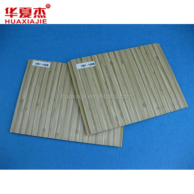Thiết kế cao cấp Tấm tường trang trí nội thất không thấm nước Dễ dàng lắp đặt
