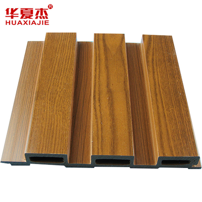 Giá tốt. Tấm Slatwall mật độ cao nhiều lớp để trang trí cửa hàng trực tuyến
