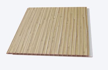 Giá tốt. Tấm nhựa trang trí PVC nhiều lớp với hoa văn tre trực tuyến
