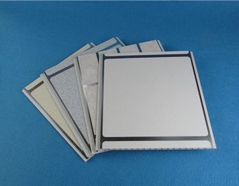 Giá tốt. Tấm trần PVC đóng dấu nóng / Tấm trần trang trí cho nhà bếp 300 * 10 mm trực tuyến
