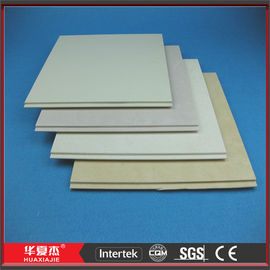 Giá tốt. Tấm ốp tường PVC chống cháy để trang trí nhẹ Cài đặt dễ dàng trực tuyến