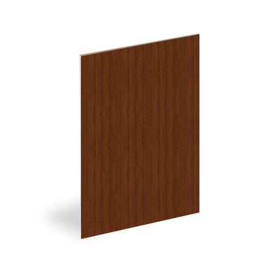 Giá tốt. Tấm ốp tường Wpc chống thấm 48X104 inch để trang trí nội thất trực tuyến