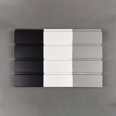 Giá tốt. Tấm vách ngăn Pvc mật độ cao Treo tường cho phòng khách trực tuyến