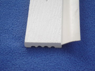 Giá tốt. Thời tiết dừng gạch PVC Foam Molding, PVC Trim Moldings để trang trí nội thất trực tuyến