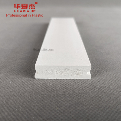 Giá tốt. Laminate Pvc Trim Board Solid cho Phòng khách Cửa sổ bật lên trực tuyến