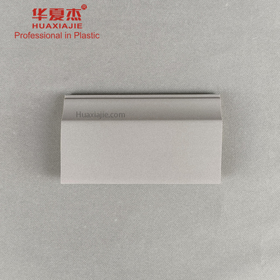 Giá tốt. Fadeproof xám Pvc khuôn cho thiết kế hội trường Chống ăn mòn trực tuyến