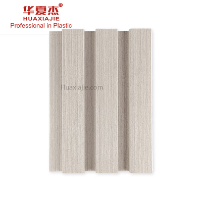 Giá tốt. Chất khử trùng Dễ dàng lắp đặt Tấm ốp tường Wpc Nội thất để trang trí trực tuyến