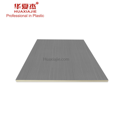 Giá tốt. Lắp đặt nhanh Lamination Pvc Trim Board có thể tái chế cho nội thất gia đình trực tuyến