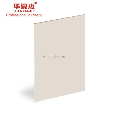 Lắp đặt nhanh Tấm ván xốp Pvc nhiều lớp cho phòng khách