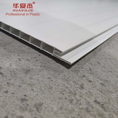 Giá tốt. Tấm trần PVC trắng chống cháy in bóng để trang trí trực tuyến