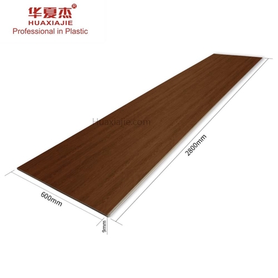 Giá tốt. Vật liệu xây dựng nhà Bảng tường Wpc Nội thất để trang trí nội thất trực tuyến