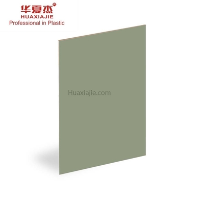 Giá tốt. Bề mặt phẳng Tấm xốp Pvc Tấm sát trùng cho phòng ngủ trực tuyến
