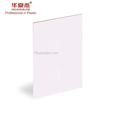 Giá tốt. Tấm ván xốp Pvc 4x8 mật độ cao cho nội thất gia đình Độ dày 9mm trực tuyến