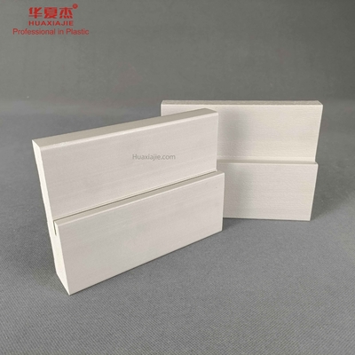 Giá tốt. Trang chủ tùy chỉnh Khung cửa WPC Jamb Trang trí thương mại Chống nước để trang trí trực tuyến