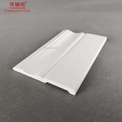 Giá tốt. Dễ dàng làm sạch PVC Trim Wall Moulding trang trí cho ngôi nhà trực tuyến