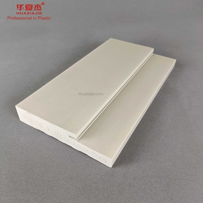 Giá tốt. Khung cửa Wpc mật độ cao Nội thất Fadeproof Smooth trực tuyến