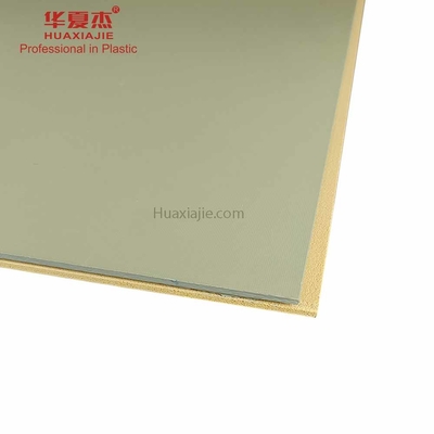 Giá tốt. Trang trí trong nhà Bảng tường nội thất Wpc 1220mm X 2440mm cho phòng khách Pop trực tuyến