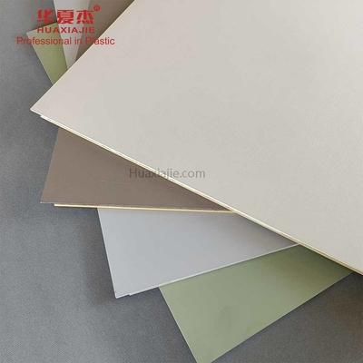 Giá tốt. Bảng tường Wpc sát trùng để trang trí 2800 * 600 * 9mm trực tuyến