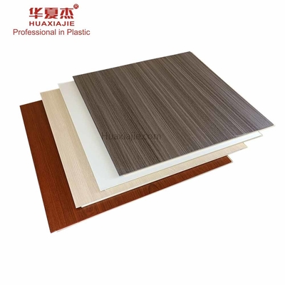 Giá tốt. Bảng tường Wpc 2800 * 600 * 9mm để trang trí nhà cửa 290 * 9mm trực tuyến