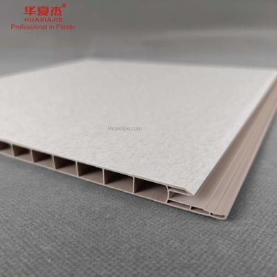 Giá tốt. Tấm trần Pvc thiết kế hiện đại để trang trí trong nhà Chống oxy hóa ISO14001 trực tuyến