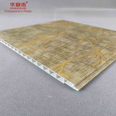 Giá tốt. Tấm tường Pvc màu nhiều lớp cho phòng sống Pop chống xói mòn trực tuyến