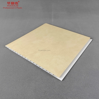 Giá tốt. Tấm tường PVC chống ăn mòn để trang trí nội thất nhiều lớp trực tuyến