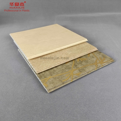 Giá tốt. Tấm ốp tường Pvc chống ẩm bền trang trí cho tường nhà 200mm X 16mm trực tuyến