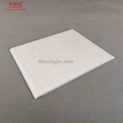 Giá tốt. Tấm trần Huaxiajie Pvc để trang trí cách âm cách âm Dampproof trực tuyến