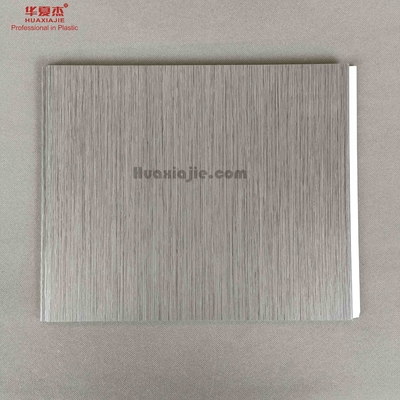 Giá tốt. Tấm tường Pvc dễ dàng làm sạch để sát trùng trang trí 200mm X 16mm trực tuyến