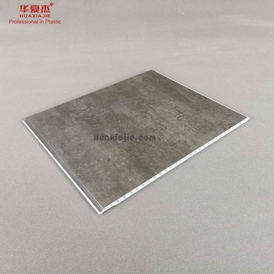 Giá tốt. Tấm trần Pvc rãnh để trang trí tường nhà chống tia cực tím trực tuyến