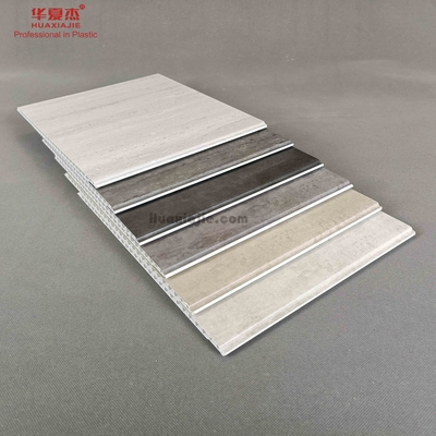 Giá tốt. Bảng điều khiển Pvc màu chống ăn mòn cho phòng khách Pop 200mm X 16mm trực tuyến