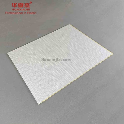 Giá tốt. Dễ dàng cài đặt Bảng tường Wpc Cán 300mm X 9mm trực tuyến