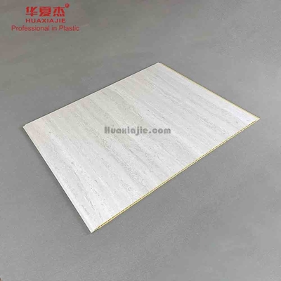 Giá tốt. White Hard Wpc Wall Panel Trang trí nội thất để trang trí nhà cửa trực tuyến
