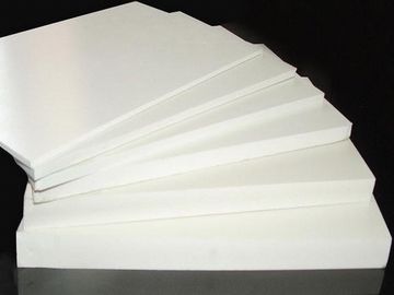 Giá tốt. Tấm nhựa PVC mật độ cao Tấm nhựa xốp Bề mặt phẳng để trang trí trực tuyến